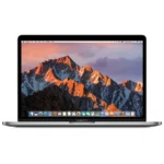 Apple MacBook Air 13” – Intel Core i5 – 8GB RAM – 256GB SSD – Argent – Image 2