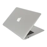 Apple MacBook Air 13” – Intel Core i5 – 8GB RAM – 256GB SSD – Argent