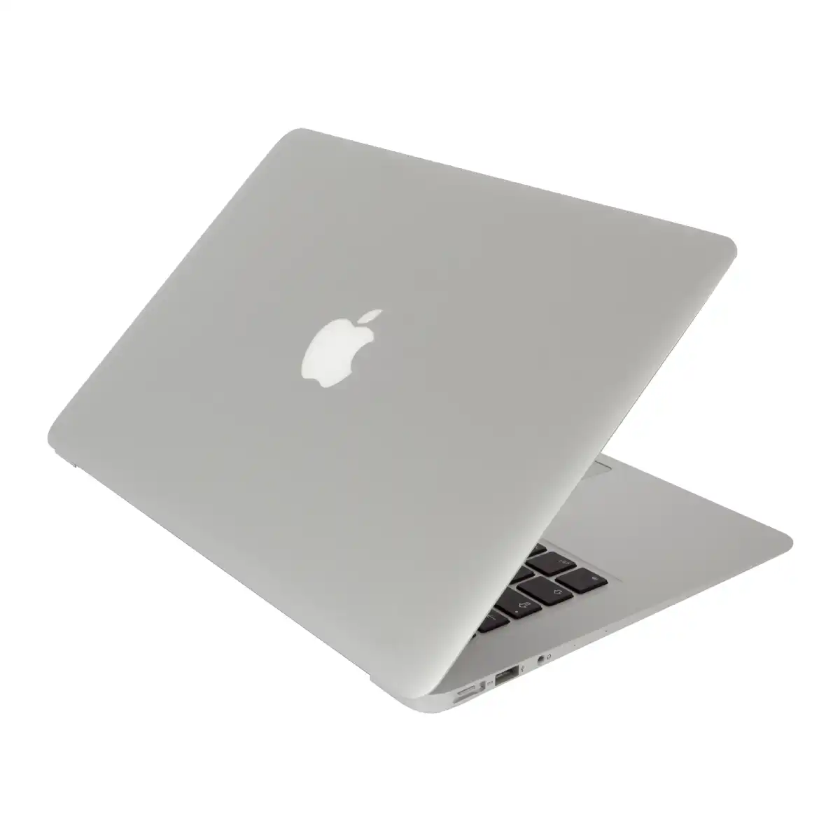 macbook-air-other Apple MacBook Air 13” – Intel Core i5 – 8GB RAM – 256GB SSD – Argent – Image 1
