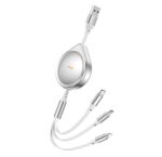 REMAX CABLE 3-in-1 – Image 2